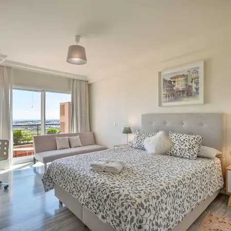 Magna Apartment