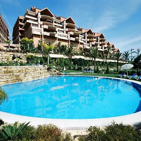 Magna * Marbella