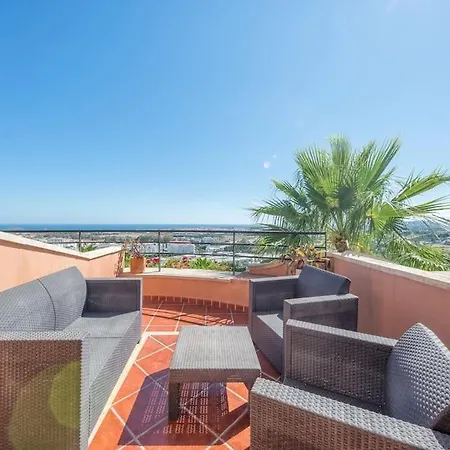Magna * Marbella