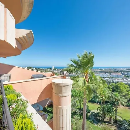 Magna * Marbella