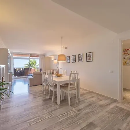 Apartment Magna