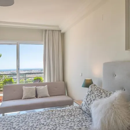 Apartment Magna Marbella