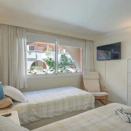 Apartment Magna Marbella